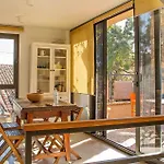 El Balcon De Tenzuela Chalet Segovia