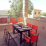 El Balcon De Tenzuela Segovia