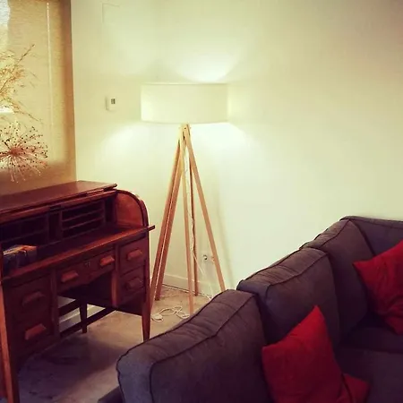 El Balcon De Tenzuela 木屋 塞哥维亚