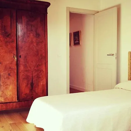 El Balcon De Tenzuela *