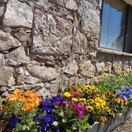 El Balcon De Tenzuela