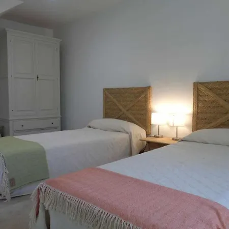 木屋 El Balcon De Tenzuela *