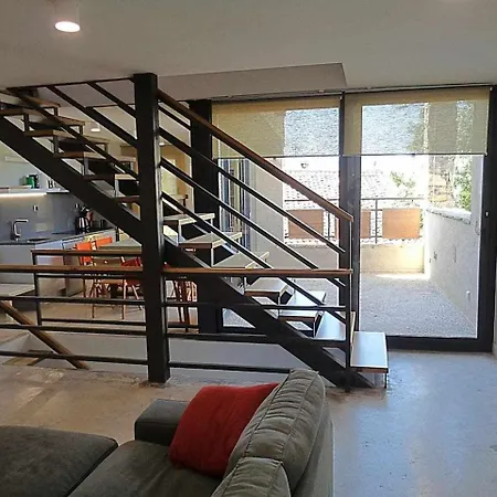 El Balcon De Tenzuela Segowia