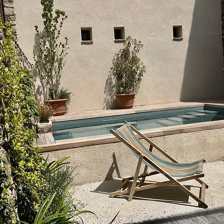 Horská chata El Balcon De Tenzuela