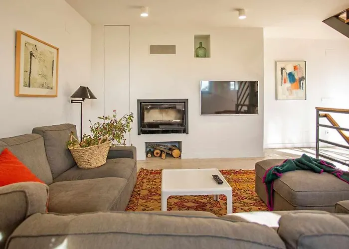 El Balcon De Tenzuela