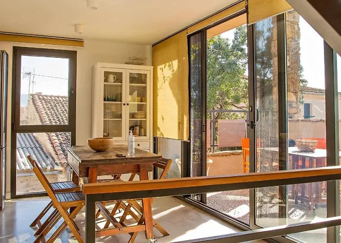 El Balcon De Tenzuela Domek alpejski Segowia