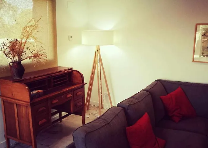 El Balcon De Tenzuela Horská chata Segovia