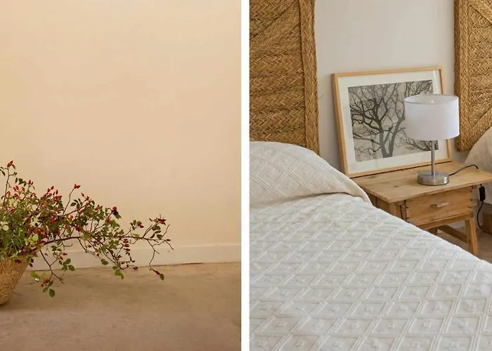 El Balcon De Tenzuela Segowia