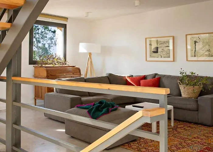 El Balcon De Tenzuela Domek alpejski