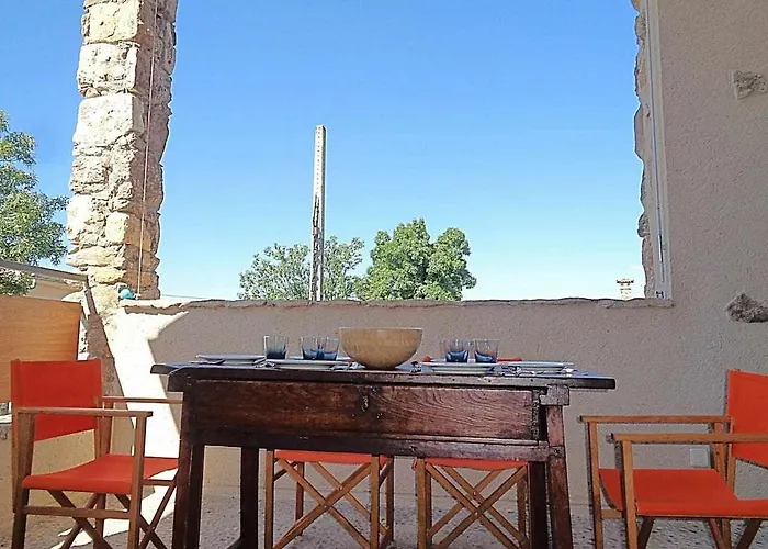 El Balcon De Tenzuela