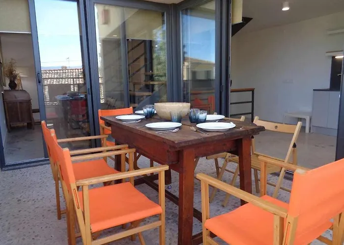 El Balcon De Tenzuela