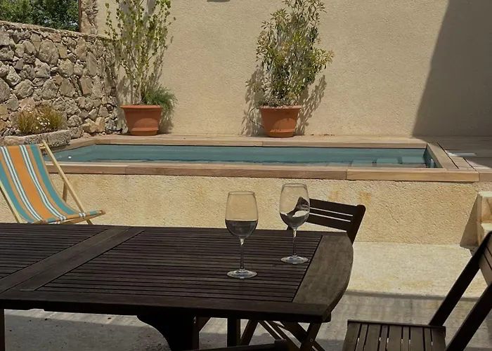 El Balcon De Tenzuela *