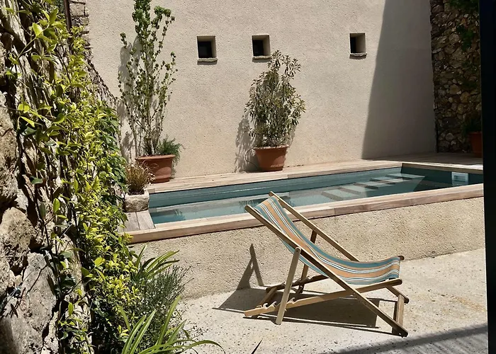 木屋 El Balcon De Tenzuela